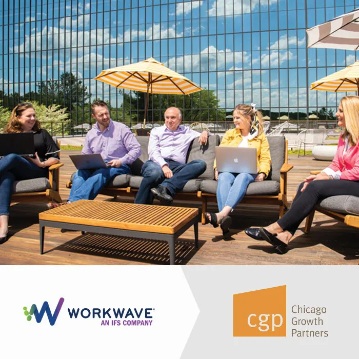 WorkWave acquired by Chicago Growth Partners