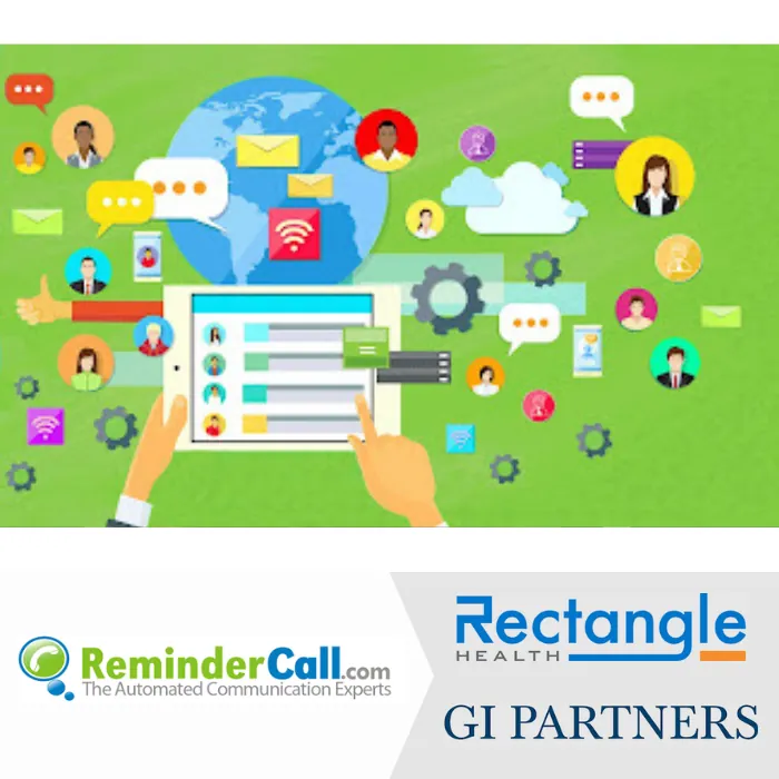 ReminderCall acquired by Rectangle Health