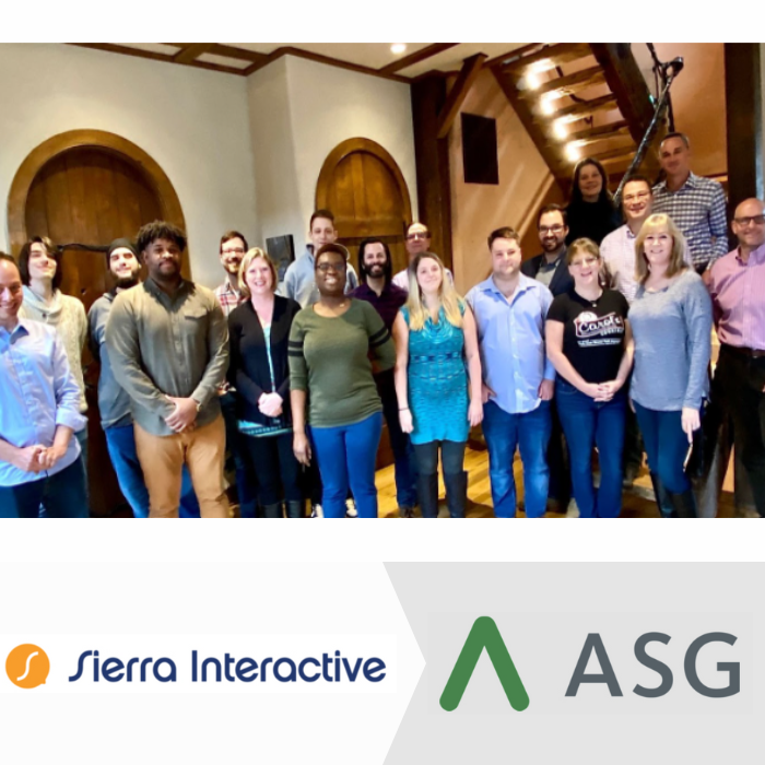 Sierra Interactive acquired by Alpine  Software Group