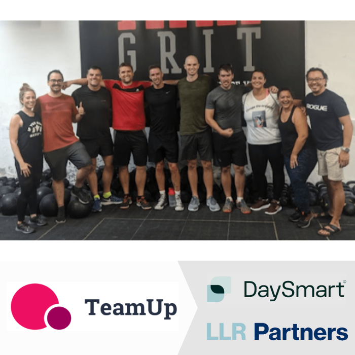 TeamUp acquired by DaySmart Software