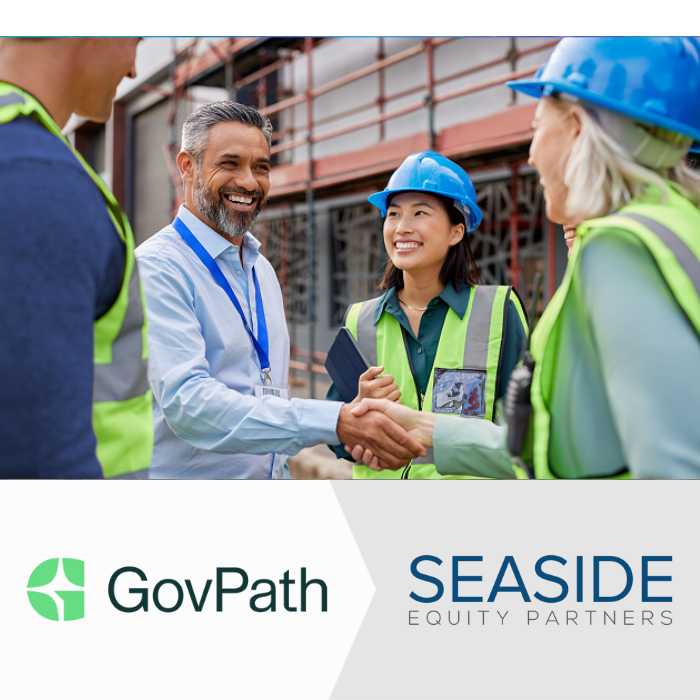 GovPath acquired by Seaside Equity Partners