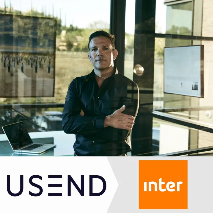 USEND acquired by Banco Inter