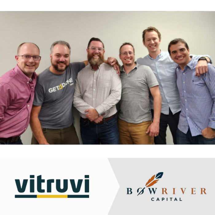 Vitruvi acquired by Bow River Capital