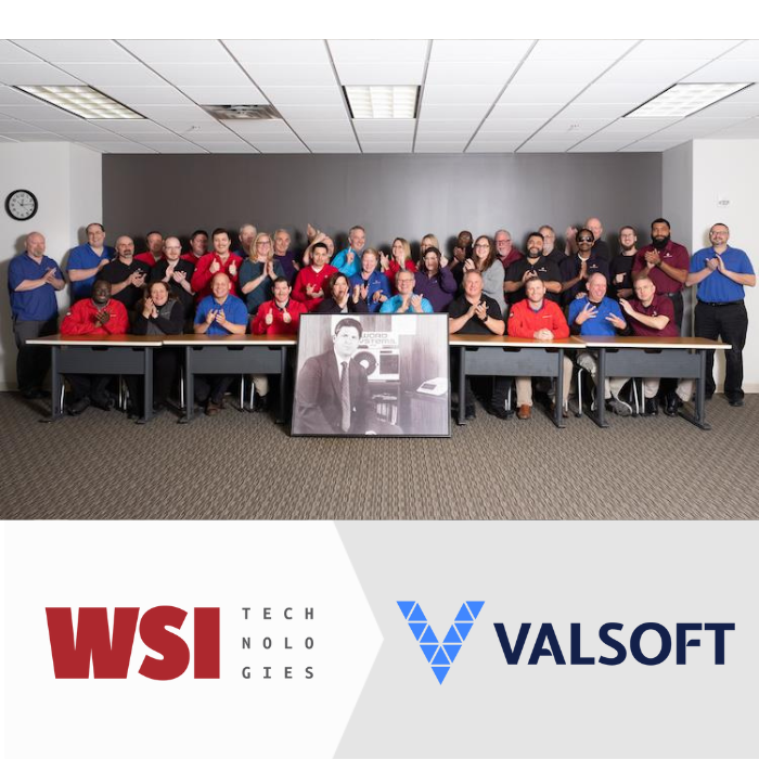 WSI Technologies Becomes Valsoft’s Gateway into Public Safety Vertical