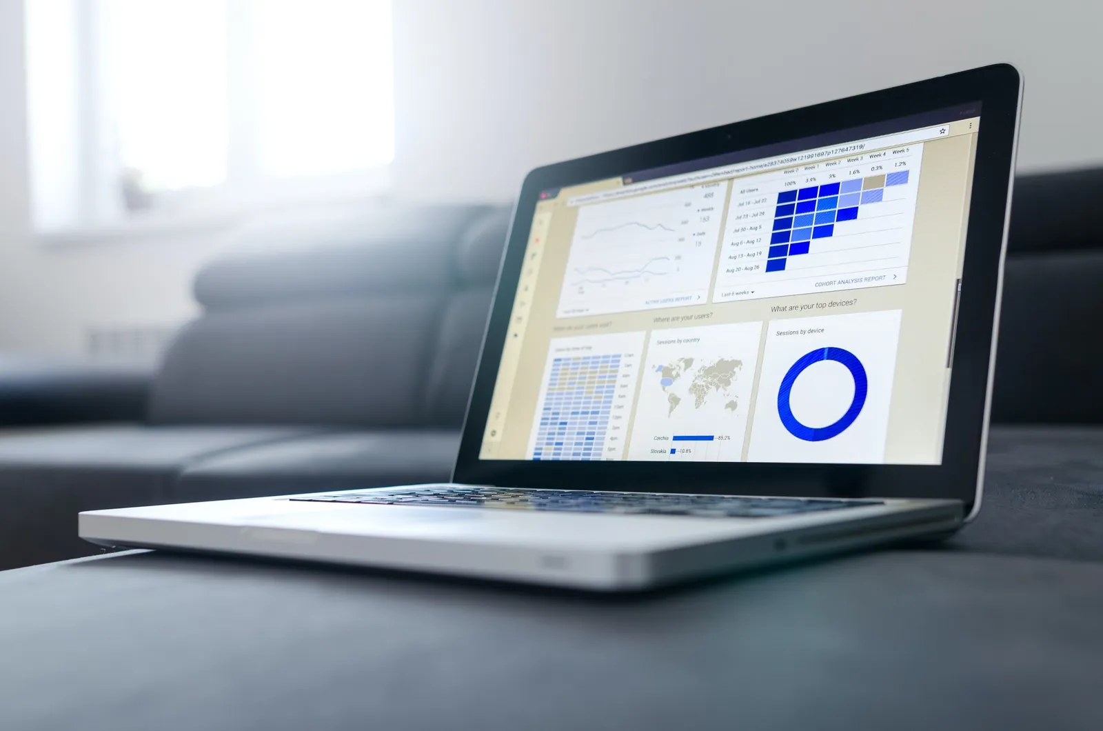 Competition Drives Results: Agiloft Secures Investment from FTV Capital