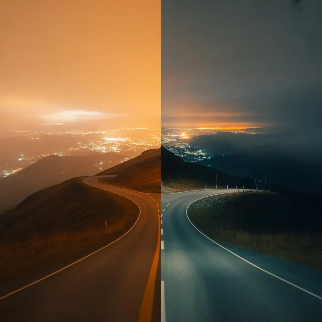Flight to Quality: SaaS Valuations Are Splitting in Two. Which Side Are You On?