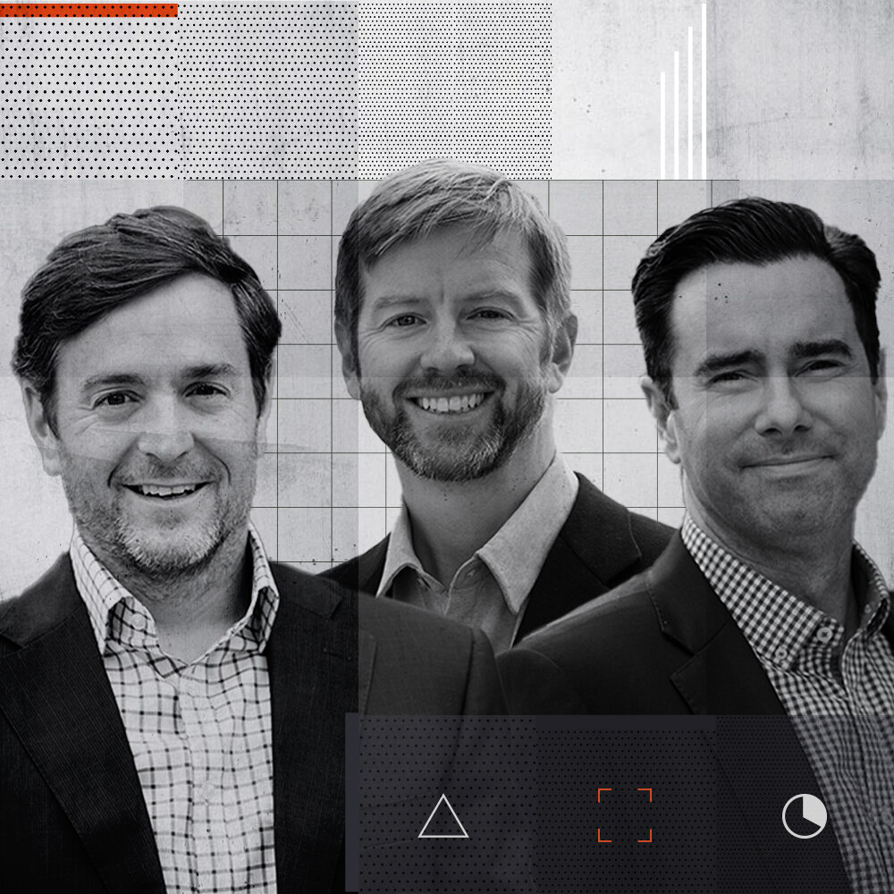 Why We Founded PEAK