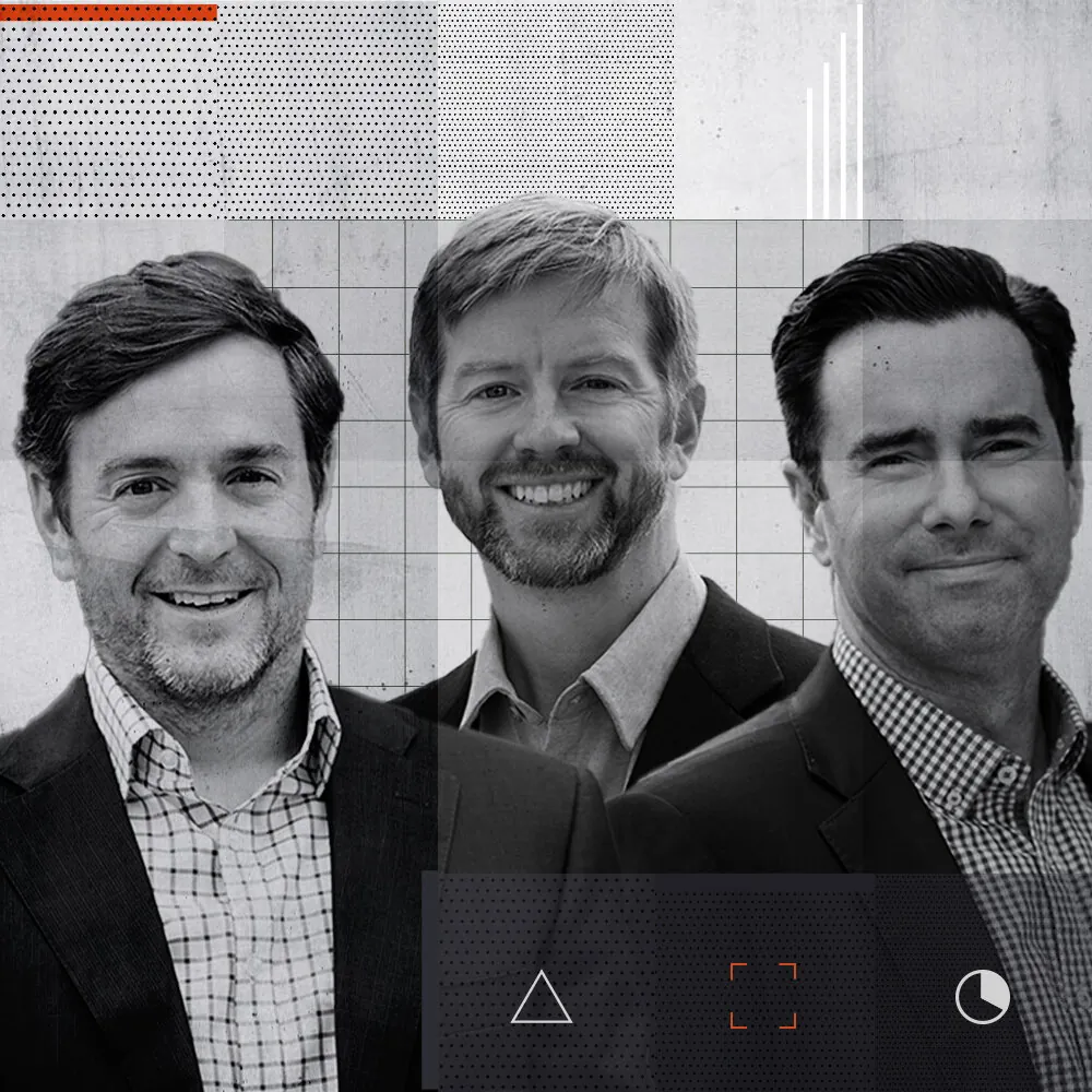 Why We Founded PEAK