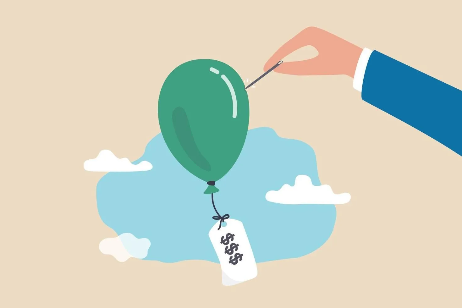 How Prolonged Inflation Can Impact Your Software Company and What to Consider 