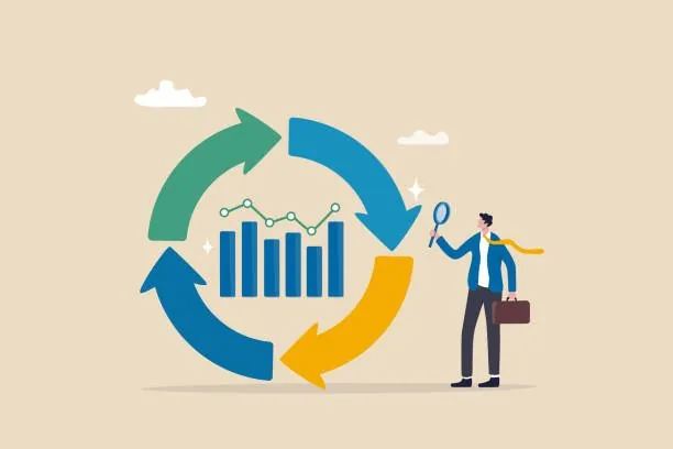How Do Market Cycles Shape Acquisition Timing for Bootstrapped Companies?