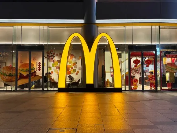 More PE Funds Than McDonald’s—Why That is Bullish for Founder Exits and Raises