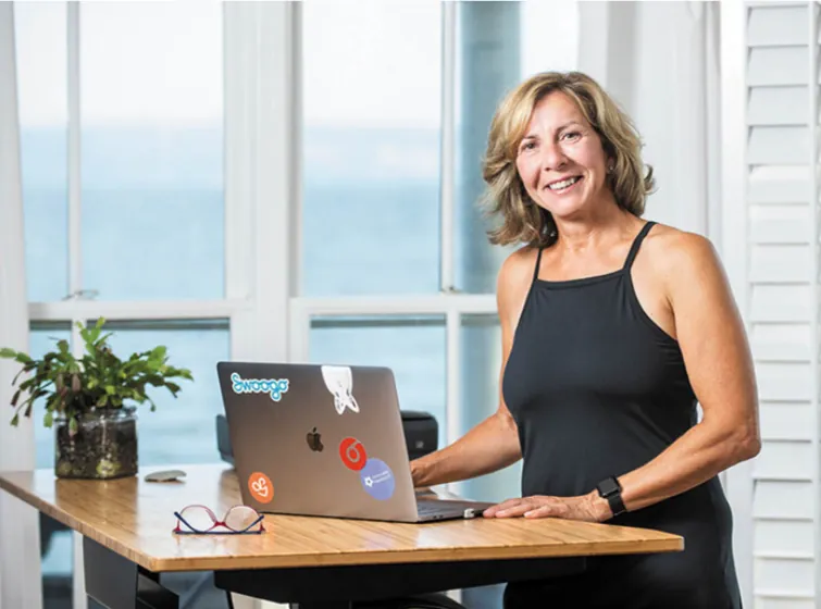 Choose a Banker You Trust: Swoogo Acquired by Eagle Rock Capital