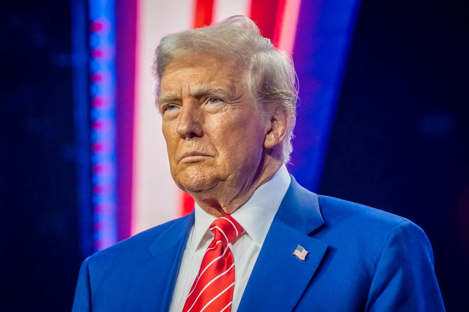 The Effect of Trump’s Executive Orders on the Software Industry