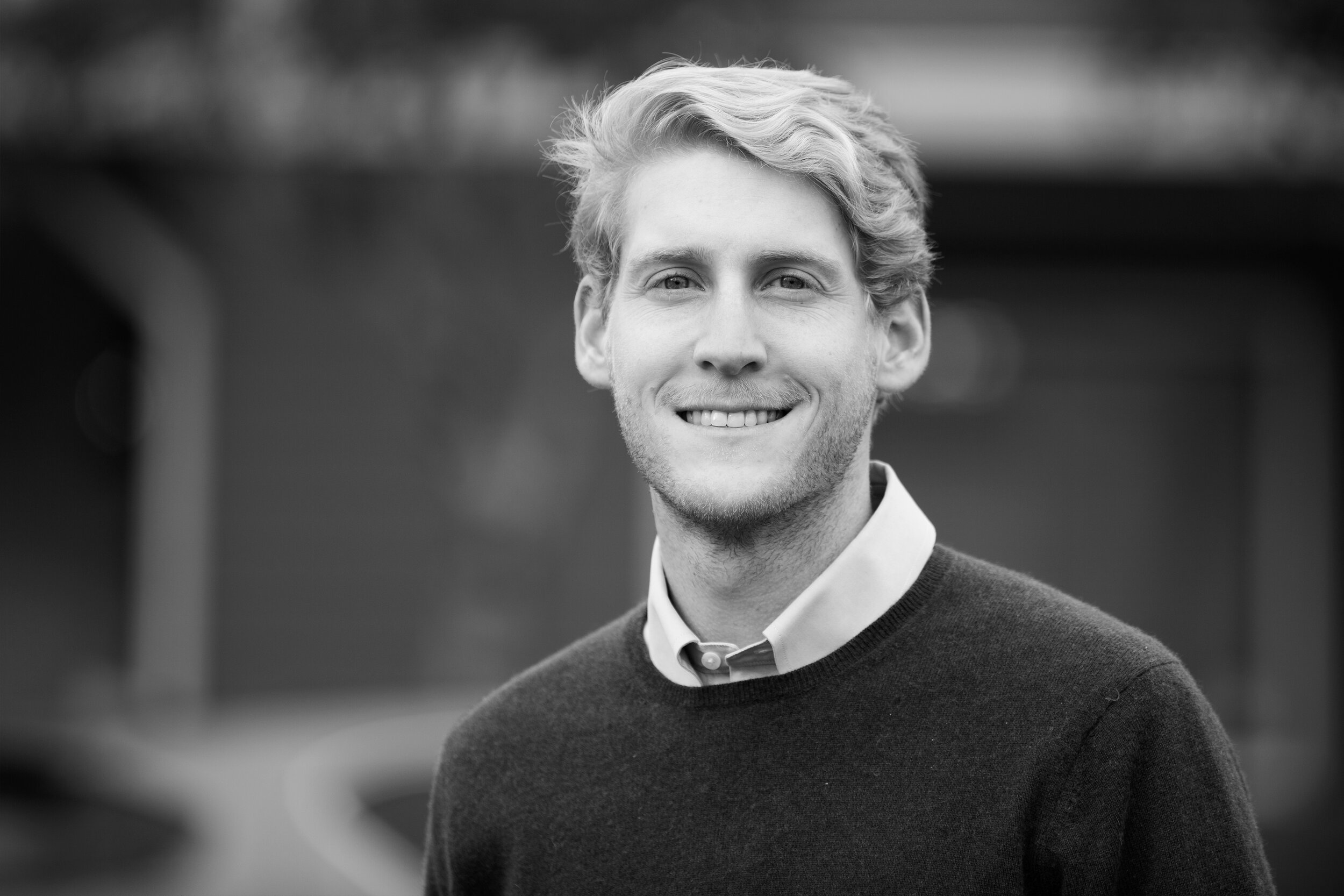 Daniel Barstein