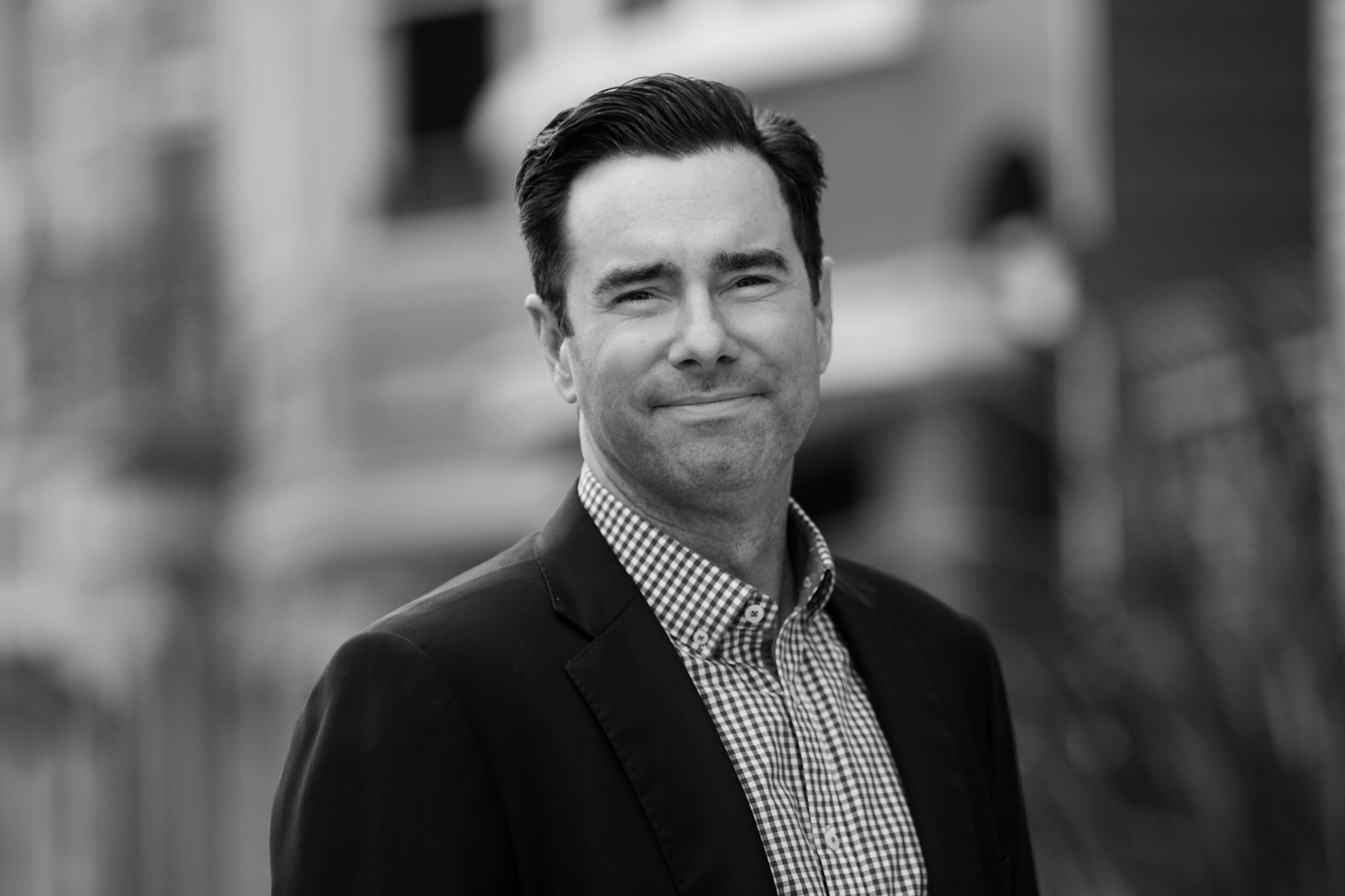 David Stevenson