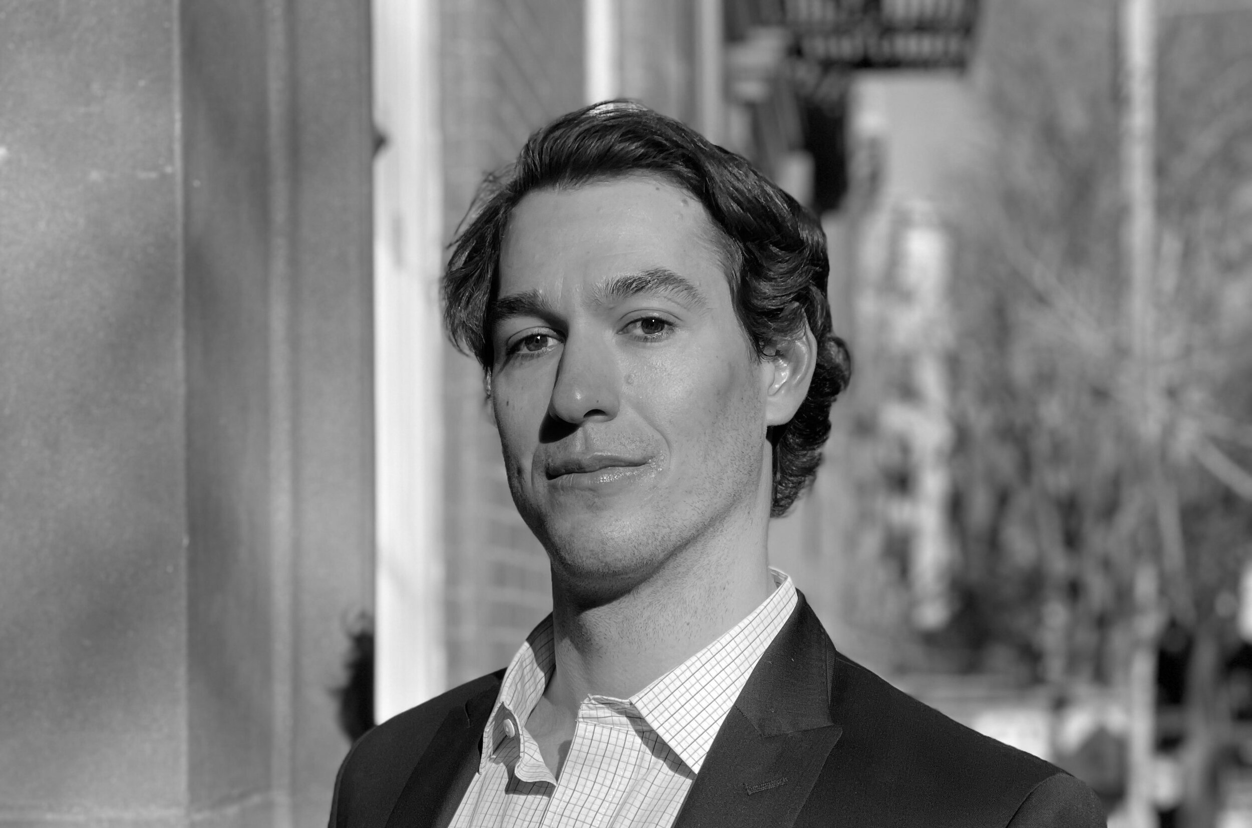 Ryan Calhoun