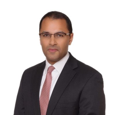 Anish Sheth