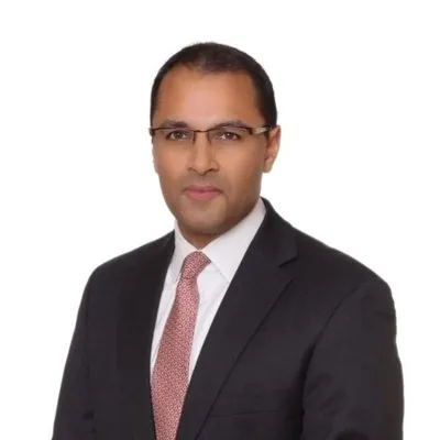 Anish Sheth