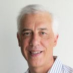 Colin Earl